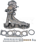 MANIFOLD CONVERTER