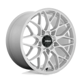 FF112 20X12 5X135 POLISH -40MM