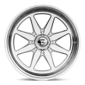 FF116 20X12 BLANK POLISHED -40MM (114-180)