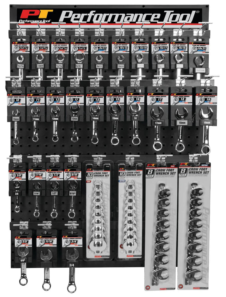 TOOL BOARD-SPEC WRN