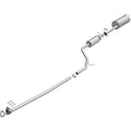 EXHAUST KIT REPLACEMENT HONDA