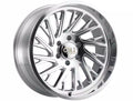 The Wheel Group auto part detail