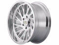 The Wheel Group auto part close-up