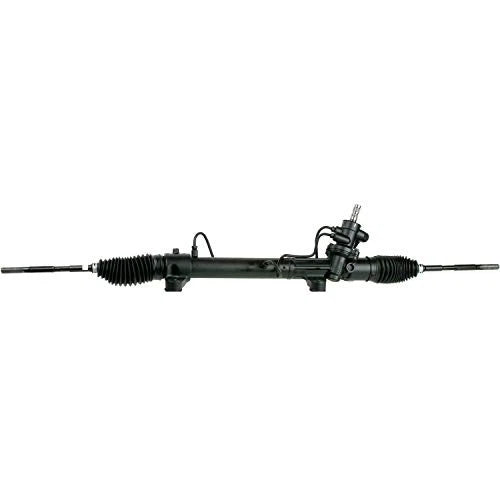 RACK & PINION IMP/POWER