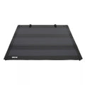 Westin 14-18 GM Silverado/Sierra 5ft 8in Bed Hard Tri-Fold Tonneau Cover - Black