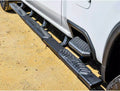 20C SILVERADO/SIERRA 2500/3500 CREW CAB 8FT BED R5 MSERIES XD W2W NERF STEP BA