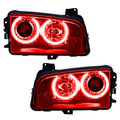 2008-2010 DODGE CHARGER SMD HL (HID