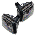 2008-2010 DODGE CHARGER SMD HL (HID