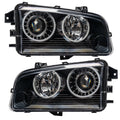 2008-2010 DODGE CHARGER SMD HL (HID