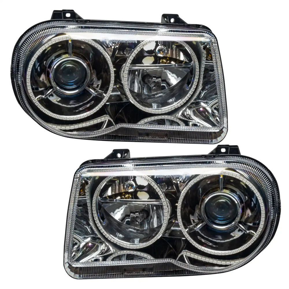 2005-2010 CHRYSLER 300C V8 SMD HL -