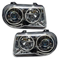 2005-2010 CHRYSLER 300C V8 SMD HL -