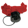GM LS1 12V HVY DUTY PUMP RED