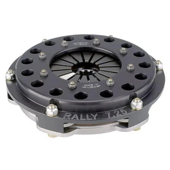 7.25 V-Drive Clutch 26SP 3 Disc Pre-86