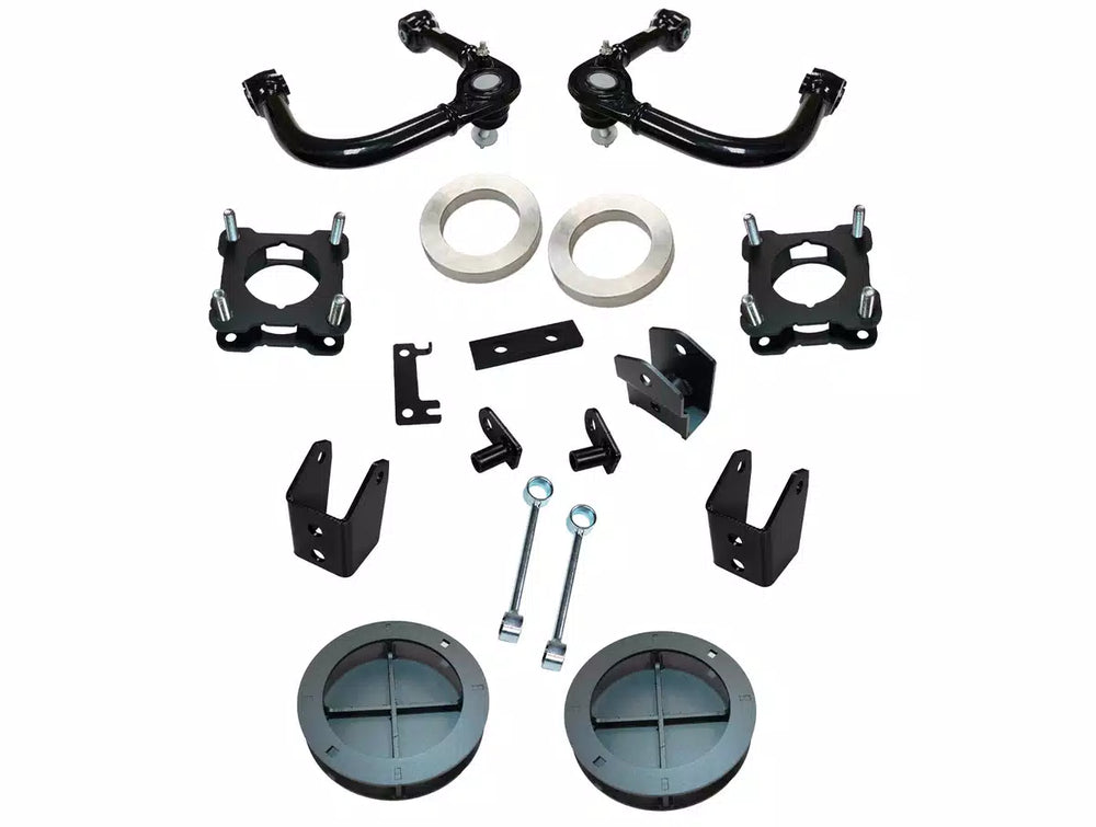 Superlift lift kit
