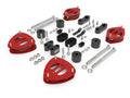aFe lift kit