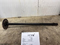 AXLE SHAFT