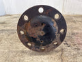 AXLE SHAFT
