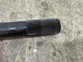 AXLE SHAFT