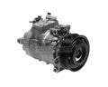 NEW COMPRESSOR W/ CLUTCH