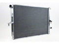CSF Porsche 955/957 Cayenne / Audi Q7 / VW Touareg Heavy-Duty Performance Radiator