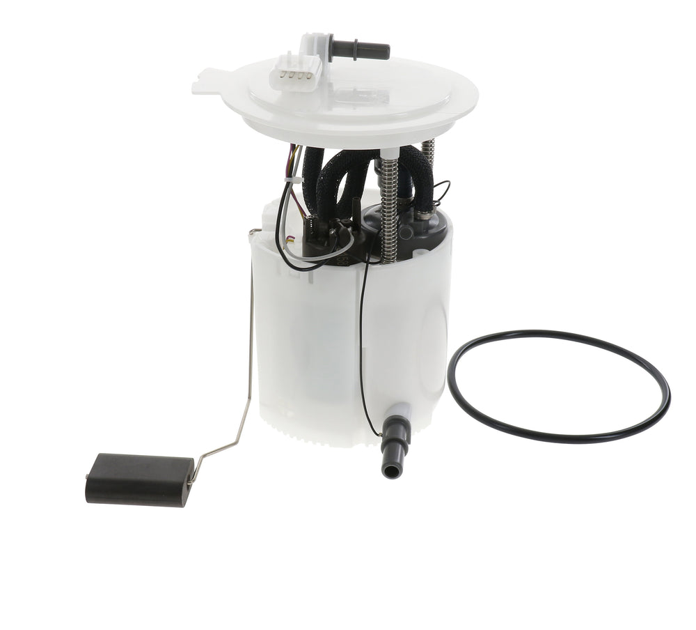 FUEL PUMP MODULE ASSEMBLY