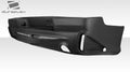 2000-2006 GMC Yukon XL Duraflex Platinum Body Kit - 6 Piece - Includes Platinum Front Bumper Cover (100057) Platinum Rear Bumper Cover (100345) Platinum Side Skirts Rocker Panels (100346)