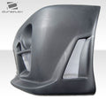 2000-2006 GMC Yukon XL Duraflex Platinum Body Kit - 6 Piece - Includes Platinum Front Bumper Cover (100057) Platinum Rear Bumper Cover (100345) Platinum Side Skirts Rocker Panels (100346)