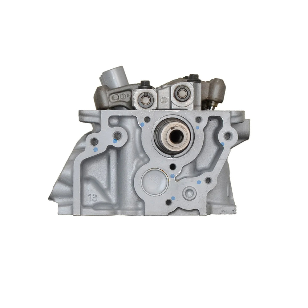 CHRY 4.0 07-11 CYL HEAD