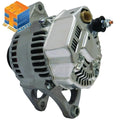 NEW TURBOCHARGERS