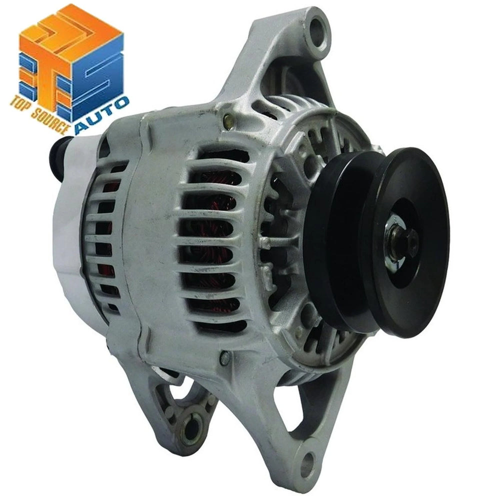 NEW TURBOCHARGERS