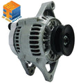 NEW TURBOCHARGERS
