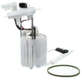 CARTER fuel pump installed view