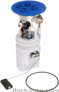 FUEL PUMP MODULE ASSEM