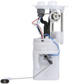 FUEL PUMP MODULE ASSEM