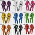 Suit Racer 2.4 1pc X-Large Black/Blue
