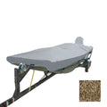 4 BOW(8'-SQ) PONTOON TOP W/BOOT VIN
