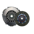 POWERGRIP CLUTCH SET 199397 CHEVY/PONTIAC LT1 11 DIAPHRAGM 1 1/826