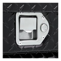 ALUM TBOX BLK