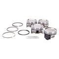 Wiseco BMW S14B23 94.00 mm Bore 30.22 mm CH -6.00 CC Piston Set
