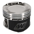 Wiseco VW 1.3L 8V 75.50 mm Bore 40.87 mm CH -27.00 CC Piston Set