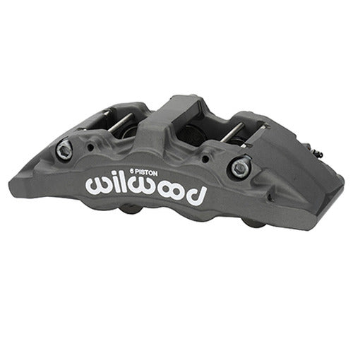 CALIPER,AERO6-DM,TOYOTA TACOMA 15-2