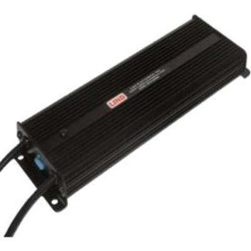ISOLATED POWER SUPPLY FOR FORKLIFTS