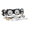 Performance Series Gauge 70-78 Camaro Panel Kit