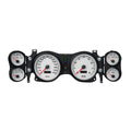 Performance Series Gauge 70-78 Camaro Panel Kit