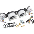 Performance Series Gauge 70-78 Camaro Panel Kit