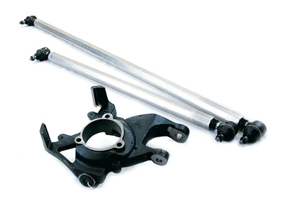 ~(42 lbs. 54X16X7)~ TJ High Steer Kit 97-06 Wrangler TJ TeraFlex