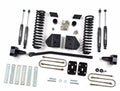 Zone Offroad lift kit