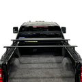 Putco auto part installed view