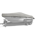 04-07 SCOUT 222 DORADO W/RAILS SUN-