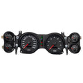 Performance Series Gauge 70-78 Camaro Panel Kit